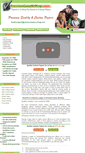 Mobile Screenshot of premiumessaywritings.com